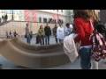 Flexible Love Reina Sofia