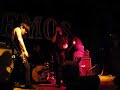 The Teeners @ Emo's Lounge
