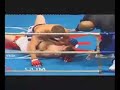 Bjorno van Buul VS Dave Dormans MMA match