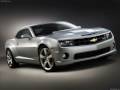 videos de The new era of american muscle cars