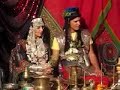 Yemenite Henna for Moti and Tal Yemenite Henna for Moti and Tal