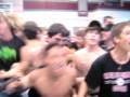homecoming peprally madness