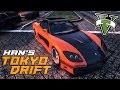 Mazda RX7 Veilside Fortune для GTA 5 видео 3