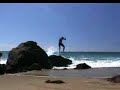 www.theninjacamp.com Sensei Rick Tew's Mixed Martial Arts Ninjitsu Action Video 2 of 3 Outdoor travel and training adventure while practicing Ninjitsu. www.NinjaNinja.com