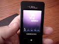 CellulareMagazine.it Samsung F300 Rock&Call UltraMusic Eng