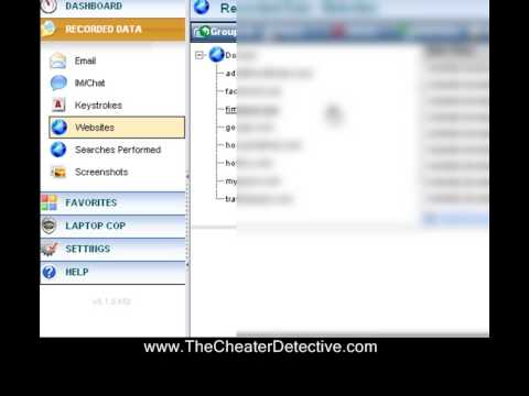 Web Watcher Review