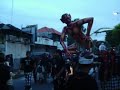 Ogoh-Ogoh Banjar Pelita Sari