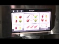 CES 2012 -- LG Smart Fridge