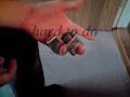 Intermediate Zippo Lighter Trick – Backdraft 2