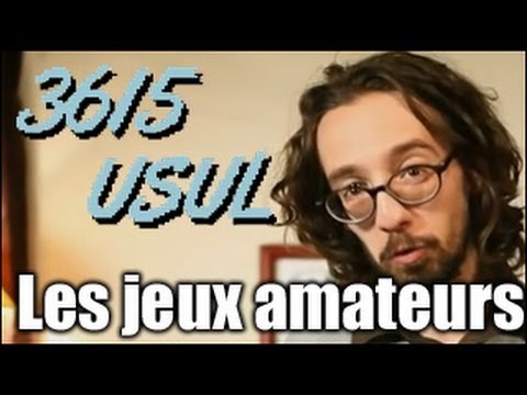 AMATEURS