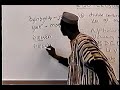 EDO LANGUAGE COURSE #4, ALVARADO HIGH SCHOOL, RICHMOND CALIFORNIA