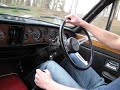 Incar suction mount test - Dolomite V8