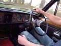 Incar suction mount test - Dolomite V8