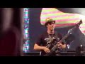 dave matthews band   8/13/08   boyd tinsley