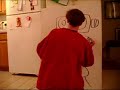 Drawing - robots