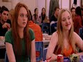 Mean girls