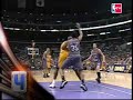 Shaq top 10 2002 Finals