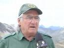 Guglielmo Bertarelli \"El Duca\" Tomasi Parco dello Stelvio