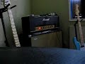 ATTACK OF THE PLEXI MONSTER
