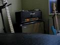 ATTACK OF THE PLEXI MONSTER