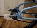 White Industries 18t Trials Freewheel