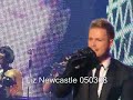 Something Right - Westlife