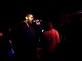 Rapper\