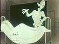 1946 Post-War Racial Issue Cartoon-Brotherhood of Man-2 of 2