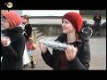 Samba Rhythm of Resistance Trójmiasto w Gdyni na Dniu Ziemi