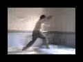 Sameul funny dance