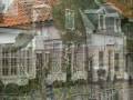 Holland, the village Wassenaar