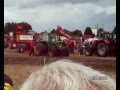 Trecker Treck Sonsbeck Deutz 130 06 special