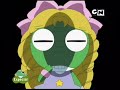 Sargento Keroro - Natsumi y Koyuki, Raquetas de Oro Sargento Keroro - Natsumi y Koyuki, Raquetas de Oro