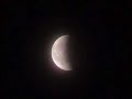 2nd half of lunar eclipse March 2007 2nd half of lunar eclipse March 2007