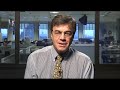 Inside the Newsroom: Jim Morin