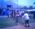 Mair� en las audiciones de Idol