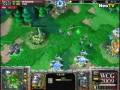 [WCG China] 2009 National Preliminary regionals: Chongqing Warcraft Final