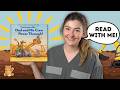 Construction Site: Dad and His Crew Power Through | Ready, Set, Read! | Baby & Toddler Read-Aloud