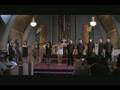 videos de Tensync Concert 2008 - We Never Really Say Goodbye