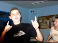 Tak sie bawi gimnazjum... BABIAK 2007  [by Radow]