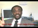 Otha R. Bagby Speaks