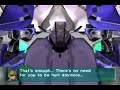 Aparoid Homeworld: Queen Confrontation