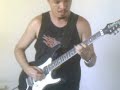 NILDO RACINE