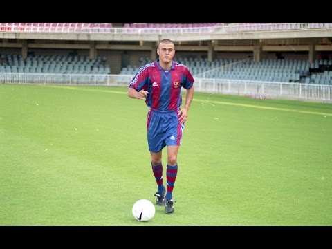 barca