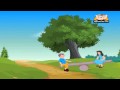 Nursery Rhyme - See Saw Margery Daw