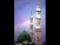 Muhammad Ka Roza - Junaid Jamshed By HamariWeb.com