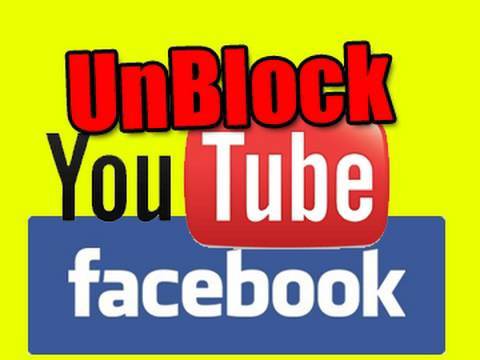 unblock - This video tutorial shows you how to access any blocked sites at school or from filters using the Free Small software UltraSurf. Almost All Proxy sites/progr...