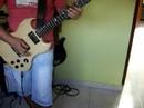 Muestra de sonido Skr Concept II \"SG\"