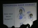 Kumoricon 2008 Day Three- Part 4/5