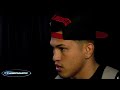 Click here to watch this video Anthony Pettis wants a piece of Diaz and his title back from Ben Henderson